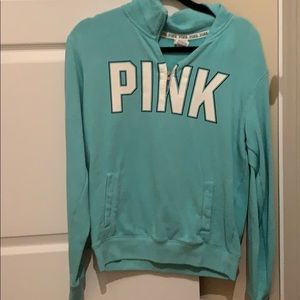 Victoria Secret PINK Crewneck